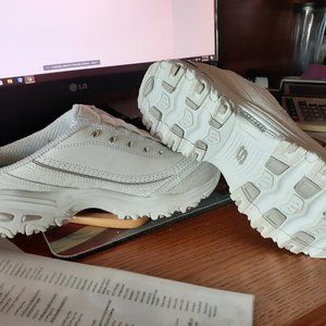 sletcher D'lites slipon